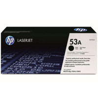 (原装过期硒鼓保上机)惠普(HP)Q7553A黑色硒鼓(适用LaserJet P2015系列 2727系列)