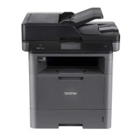 Brother兄弟MFC-8535DN/8530dn/8540dn双面网络黑白激光一体机打印复印扫描传真四合一打印复印机打印复印一体机双面打印机