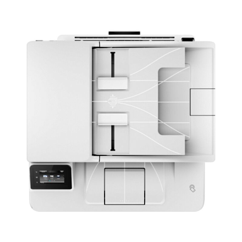 HP/惠普 M227FDW 激光无线双面打印机一体机复印扫描传真代替226DW 套餐二