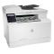 惠普HP LASERJET PRO M181FW A4彩色激光一体机无线打印复印一体机打印复印扫描传真一体机套餐四