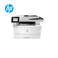 HP/惠普M329dw/M427DW/M429DW黑白激光一体机打印复印扫描自动双面无线手机家用学生办公惠普打印复印一体机自动双面打印一体机 m227fdw m427dw