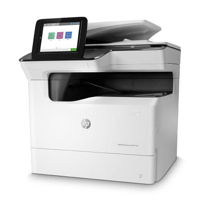 惠普HP复合机77940 a3a4喷墨打印机复印扫描传真一体机