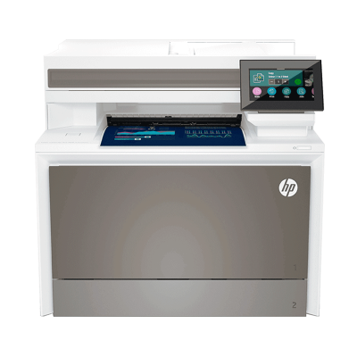 惠普HP LaserJet Pro M4303dw A4无线彩色打印复印扫描一体机 无线彩色双面打印机 代替惠普479dw打印机惠普479fdw惠普281fdw