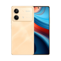 小米(mi) Redmi Note 13R Pro 12GB+256GB 晨光金 5G手机 一亿像素超清相机 天玑6080 纤细四窄边 OLED柔性直屏 红米手机