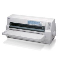 爱普生(EPSON)DLQ-3250K超高速全能型票证报表针式打印机