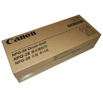 佳能Canon NPG-28 硒鼓 2420 2422 2320 2318适用硒鼓 感光鼓组件