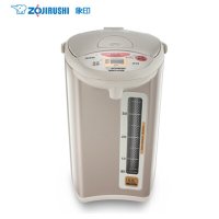 ZOJIRUSHI/象印 CD-WBH40C -TS象印电热水瓶 四段保温设定 容量4L 官方正品包邮