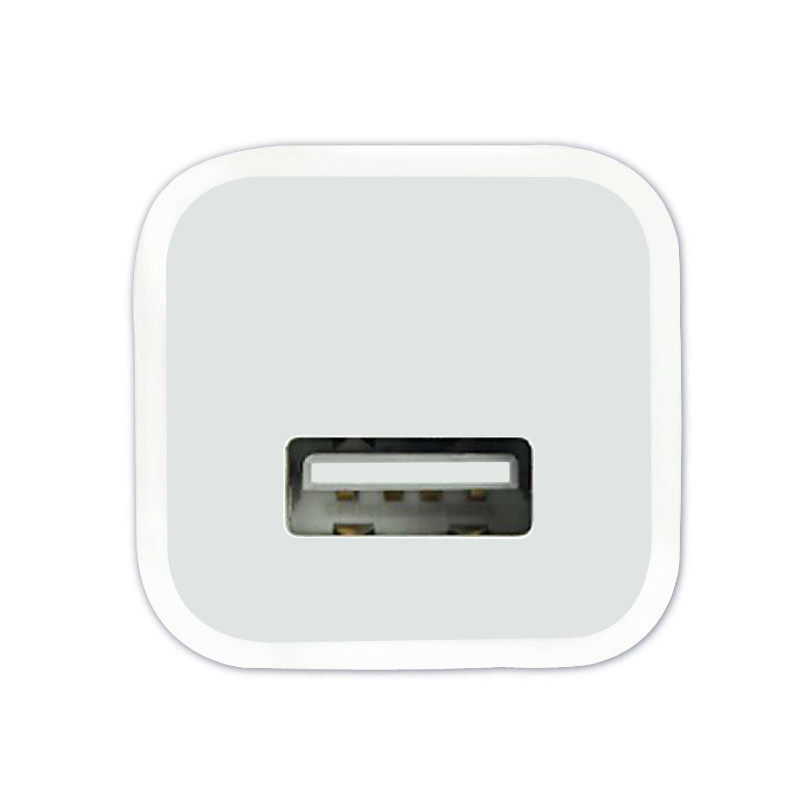 苹果（Apple） iPhone4/4S 原装充电器 原装充电头+原装数据线 电源适配器 充电头