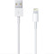 苹果（Apple） MD818FE/A Lightning to USB iPhone/iPad/iPod 连接线/数据