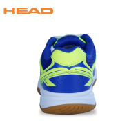 HEAD海德羽毛球鞋儿童青少年男款女款透气耐磨羽毛球鞋运动鞋