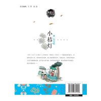 笔尖上的中国：小桔灯 彩图插画版 冰心专集 包括散文、小说、诗歌等不同体裁。全新正版