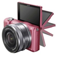 索尼微单相机ILCE-5000L/PCN2