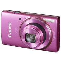 佳能 数码相机 DIGITAL IXUS 155(粉）
