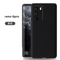 圣幻 oppoReno6手机壳reno6pro新款液态硅胶pro+保护套5g版镜头全包防摔外壳男0ppo创意网红软壳女