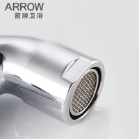 箭牌(ARROW)卫浴 陶瓷阀芯单把单孔卫浴龙头配件A47101C-A