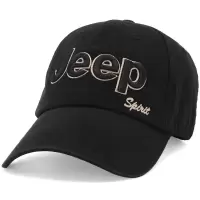 JEEP SPIRIT吉普正品帽子男棒球帽鸭舌帽运动帽子