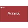 微软/开放式许可/Open Lic/ Access 2019 Sngl OLP NL英文版5套起订
