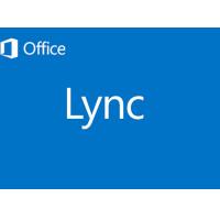 微软/开放式许可/ Lync SNGL LicSAPk OLP NL英文版客户端访问许可