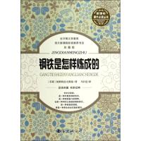 钢铁是怎样炼成的 珍藏版 (苏联)奥斯特洛夫斯基 著 乌日克 译 文学 文轩网