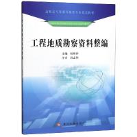 工程地质勘察资料整编 杨照祥 著 专业科技 文轩网