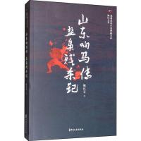 山东响马传 盐枭残杀记 姚民哀 著 文学 文轩网