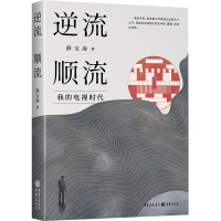 逆流顺流(我的电视时代) 薛宝海 著 文学 文轩网