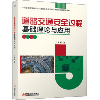 道路交通安全过程基础理论与应用 王岩 著 专业科技 文轩网