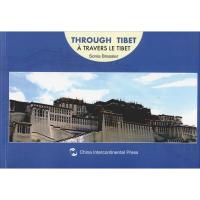 穿越西藏 (法)索尼娅·布莱斯勒(Sonia Bressler) 著 文教 文轩网