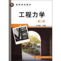 工程力学(王守新)(第二版) 王守新 著作 大中专 文轩网