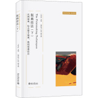 版画技法(下) 丝网版画、综合媒介版画、数码版画技法 王华祥 编 大中专 文轩网