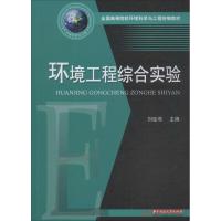 环境工程综合实验 刘延湘 编 大中专 文轩网