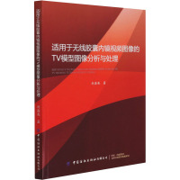 适用于无线胶囊内镜视频图像的TV模型图像分析与处理 刘海英 著 生活 文轩网