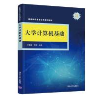 大学计算机基础(作业系统版高等院校信息技术系列教材) 马桂真、安颖 著 大中专 文轩网