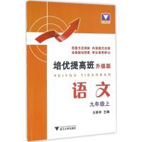 培优提高班 王英华 主编 著 文教 文轩网