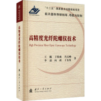 高精度光纤陀螺仪技术 王巍 等 著 专业科技 文轩网