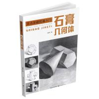 美术基础绘画入门-石膏几何体 阮友仁 著 艺术 文轩网