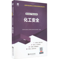 安全生产专业实务 化工安全 全国中级注册安全工程师资格考试用书编写组 编 专业科技 文轩网