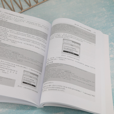 HTML5移动网站与App开发实战 王金柱,绵绵的糖 编 专业科技 文轩网
