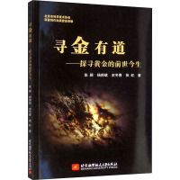 寻金有道——探寻黄金的前世今生 张颖 等 著 文学 文轩网