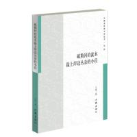 疏勒河的流水溢上岸边丛杂的小径/王冰 王冰 著作 著 文学 文轩网