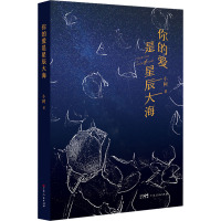 你的爱是星辰大海 小树 著 文学 文轩网