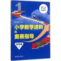 小学数学进阶与奥赛指导 本丛书编写组 组编 著 文教 文轩网