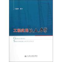 工程实用软土力学 王盛源 著作 专业科技 文轩网