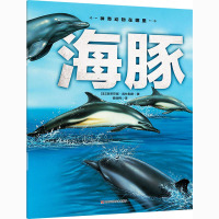 海豚 (法)斯蒂芬妮·雷杜勒斯 著 杨晓梅 译 少儿 文轩网