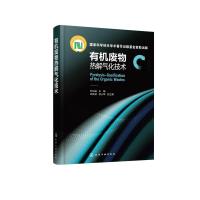 有机废物热解气化技术 陈冠益,颜蓓蓓,程占军 编 专业科技 文轩网