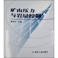 矿山压力与岩层控制 高召宁 编 专业科技 文轩网