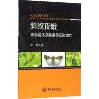 斜纹夜蛾核多角体病毒诱导细胞凋亡 余倩 著 专业科技 文轩网