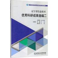 辽宁省信息技术优秀科研成果选编(二) 王雨华,马彪 编 文教 文轩网