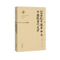 20世纪中国革命与中国现当代文学 贺照田,何浩,李超 编 文学 文轩网