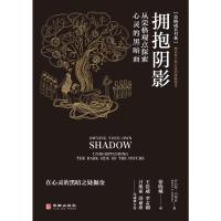 拥抱阴影:从荣格观点探索心灵的黑暗面 罗伯特·约翰逊(RobertA.Johnson) 著 社科 文轩网